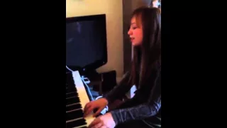 Your Song - Elton John - Cover - Connie Talbot