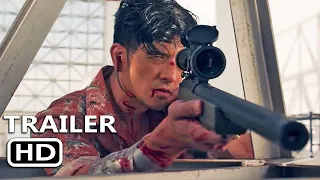 LAST RESORT Official Trailer (2023)