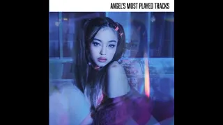 Angel's Most Played Tracks