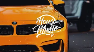 Mohombi - Hello (Amice Remix)