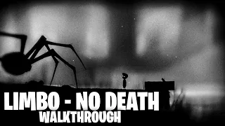 Limbo No Deaths Walkthrough Full Game 1080p 60Fps HD