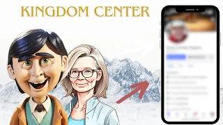 Kingdom Center | Sekt Eller Inte?