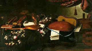 F. Veracini - Concerto à otto stromenti in D major, 1711 / Andrea Marcon & Venice Baroque Orchestra