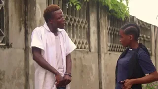 Dokta Kinyame - Ebitoke (Official Bongo Comedy)
