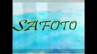 Safoto Vol 3 Part 2 - Film Gasy Vaovao (tantara mitohy)