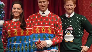 20 Ugliest Christmas Sweaters Ever Made