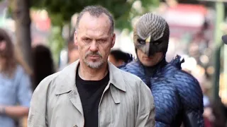 Actors Spotlight Special Michael Keaton