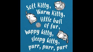 Soft Kitty -  Big Bang Theory 1 hour