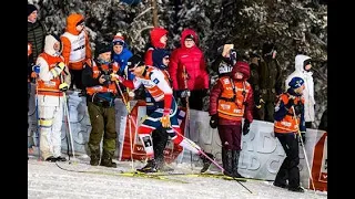 Top 10 Klæbo Distance Races