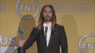 Jared Leto compilation