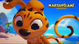 Marsupilami Hoobadventure #1 | Português | ZigZagGamerPT