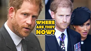 Top 10 Signs Prince Harry Regrets Marrying Meghan Markle | Marathon