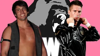 Chuck Taylor v. Zack Sabre Jr. - PWG World Championship Match