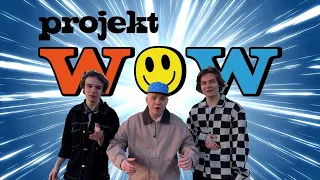 JESTEŚMY PROJEKT WOW | Waligóra Odoszewski Wolas