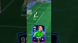 NEUER IN FC MOBILE 🙅‍♂️ BE careful Don't buy it 🔴🚫 Watch and Judge