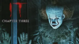 IT CHAPTER THREE - Teaser Trailer [HD] | TMConcept Official Concept Version