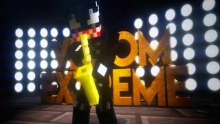 Nova Intro VenomExtreme =D