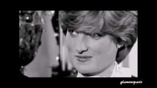 Princess Diana - Hall of Fame