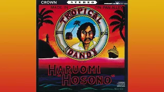 Haruomi Hosono - Tropical Dandy (full album)