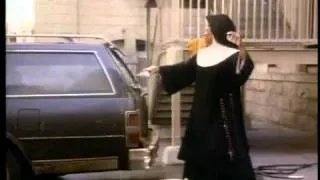 SISTER ACT (1992) - Official Trailer