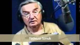 Tadeusz Sznuk