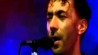 Hubert von Goisern-Weit,weit weg-Live 1994