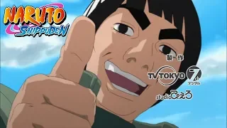 Naruto Shippuden Ending 25 | I Can Hear (HD)