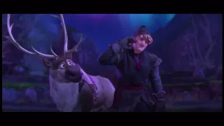 Promo 2 Cine: Frozen El Reino Del Hielo, Estreno Sábado 7 Dic. 21:20h en Disney Channel (30/11/2019)