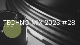 Techno Mix 2023 #28 | DJ Set (MNLR , Flug , Invexis , etc)