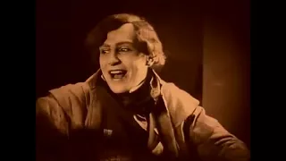 Nosferatu 1922 (Wolff von Roos, Organist)