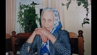 Антипина Анастасия Фёдоровна
