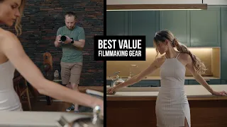 Best Filmmaking Gear of 2023 - Lights, Camera, Lens & Accessories