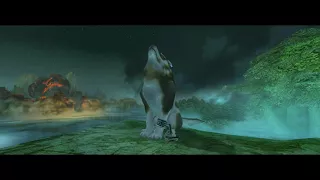 The Legend of Zelda: Twilight Princess HD ~ All Wolf Songs