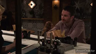 Coronation Street - Mike Turns His Attention To Leanne But She Rejects Him (2nd January 2023)