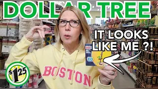 DOLLAR TREE HAUL | THIS IS NEW | FANTASTIC FINDS | $1.25 | DT NEVER DISAPPOINTS #dollartree #haul