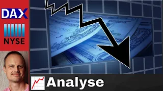 📈 Eine bedenkliche Mischung für die Märkte ++ Analyse/ Ausblick