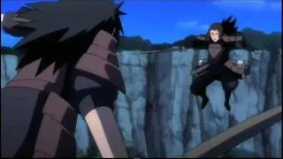 Naruto Shippuden-Fine Again