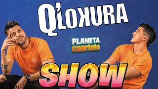 Q Lokura - Complejo M&M (Show en Vivo)