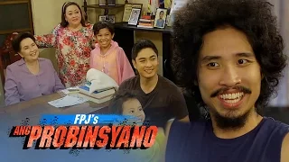 FPJ's Ang Probinsyano: Benny surprises Makmak, Onyok, and Cardo (With Eng Subs)