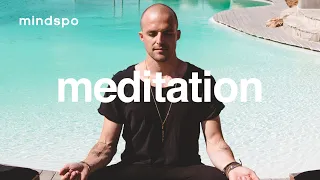 Meditation for Anxiety, Stress and Overthinking - POWERFUL I 20 Min Till Inner Peace I PLEASE SHARE
