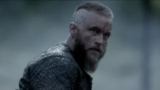 (Vikings) Ragnar Lothbrok | The King