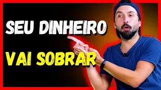 O ERRO MAIS COMUM QUE ESTÁ LEVANDO SEU DINHEIRO | PRIMO POBRE