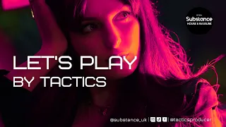 Tactics - Let's Play