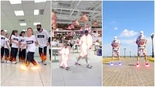 Tuzelity Dance 🔥 Recopilacion TikTok 2021 🔥 Tuzelity Dance Compilation  #403