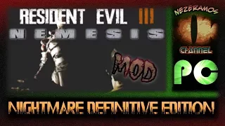[PC] Resident Evil 3 - Extreme Nightmare mod - 10 - Супер-дробовик