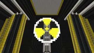 EPIC IC2 Nuclear Power Plant - The Captain Corp