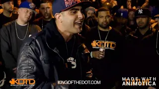 Top 6 Dizaster Rounds