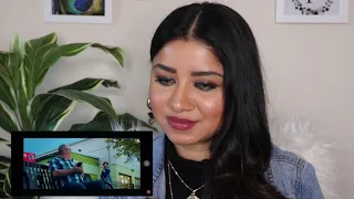 Kya Baat Aa : Karan Aujla (Official Video) | REACTION VIDEO 2020 | sukh Sanghera Desi Crew