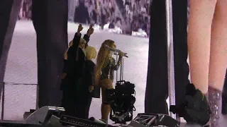 Beyoncé - Rather Die Young (Renaissance World Tour 2023 live @Frankfurt) 4K