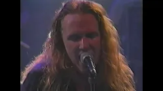 Dark Tranquillity The World Domination Live; includes end credits